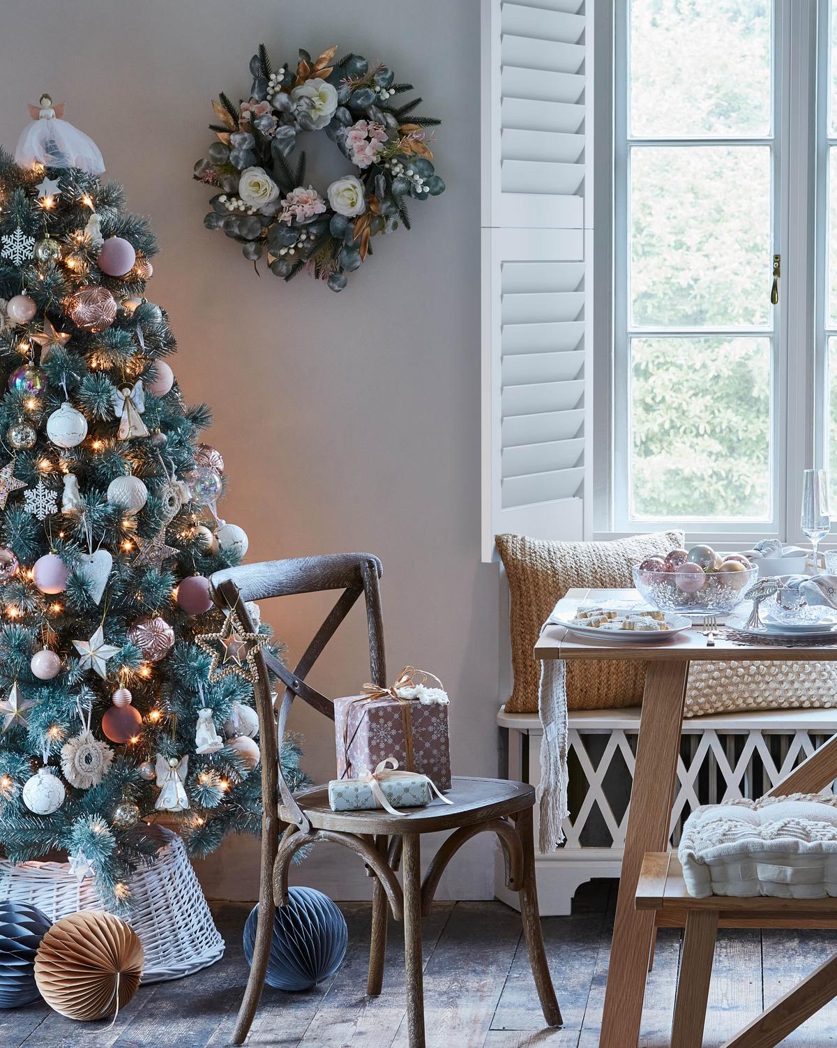 Déco Noël