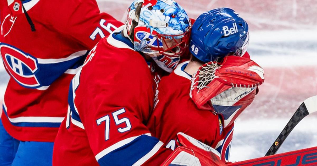 Canadiens de Montréal