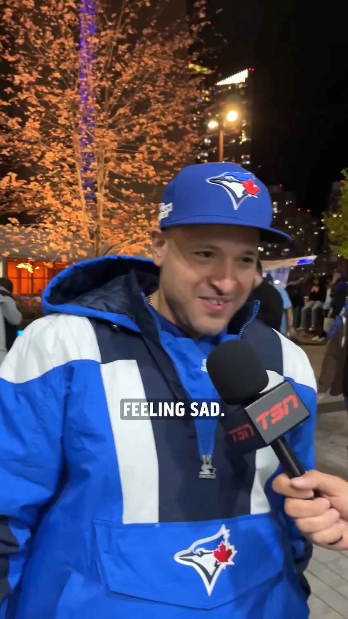 Blue Jays