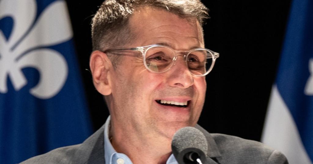 Éric Duhaime