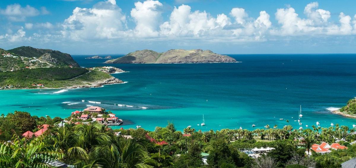 St-Barthelemy