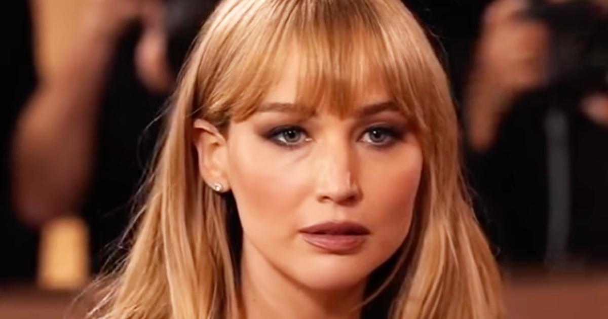 Jennifer Lawrence
