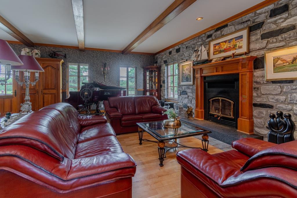 Sotheby’s International Realty Québec