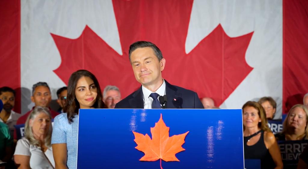 Pierre Poilievre