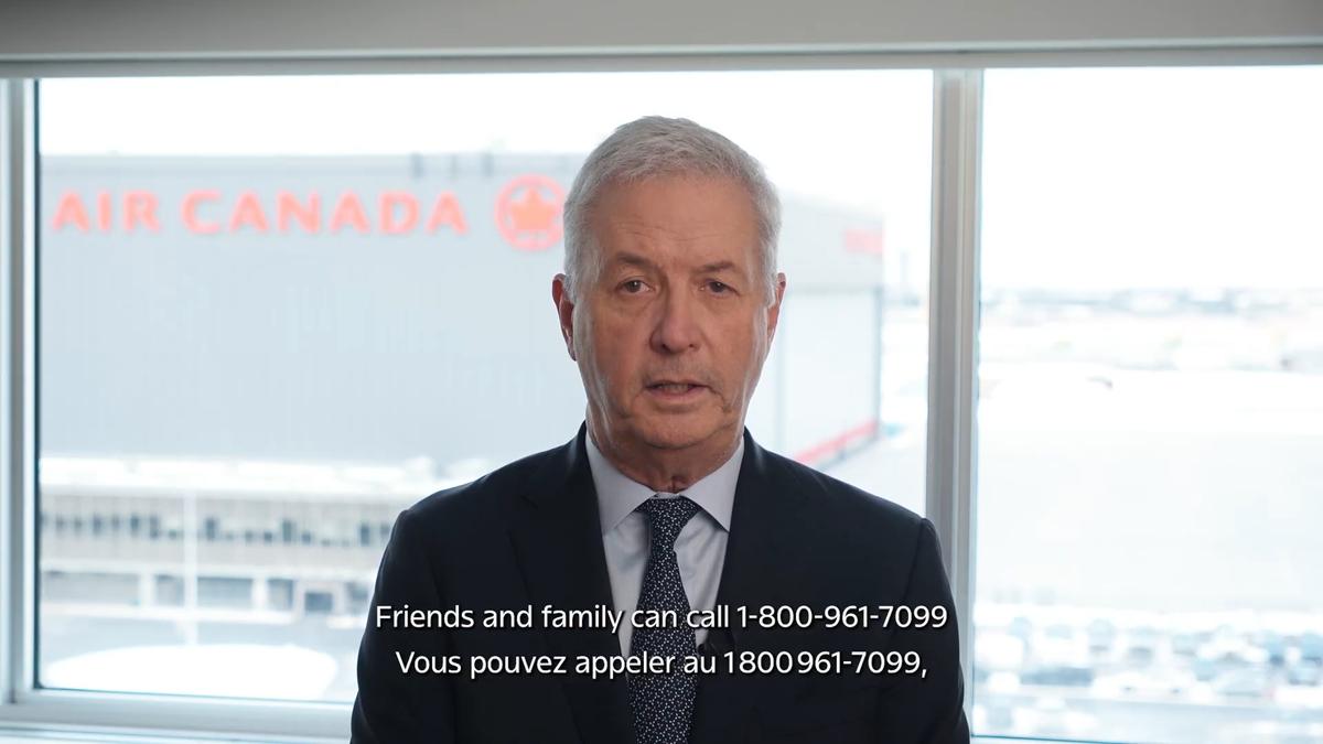 Air Canada