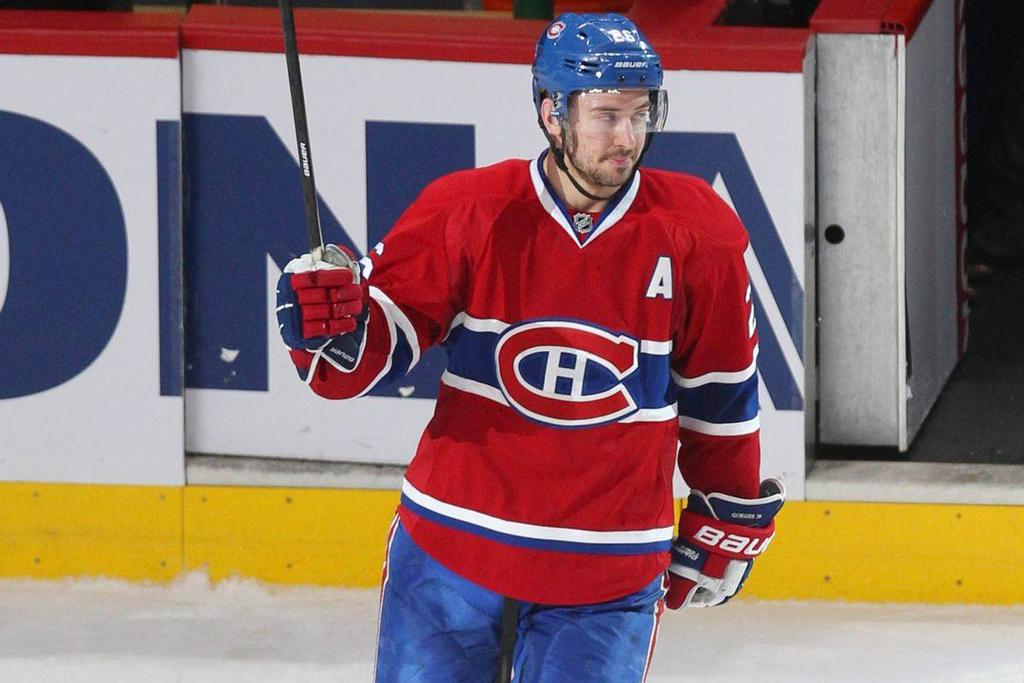Josh Gorges