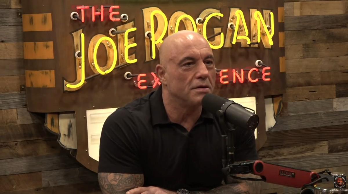 Joe Rogan