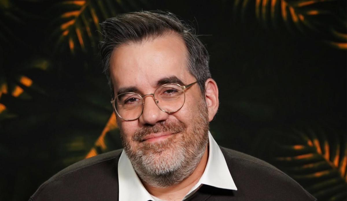 Jean-Sébastien Girard