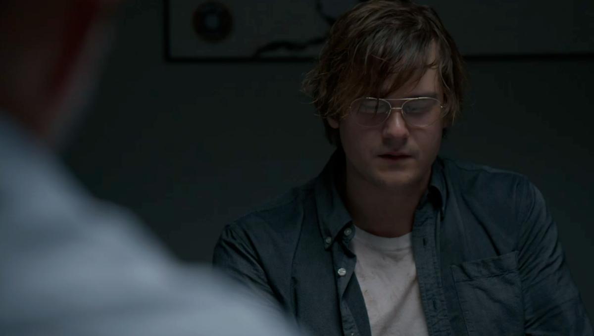 Pierre-Alexis St-Georges dans Dumas