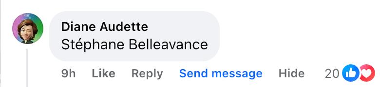 Potentiel animateur à Le Tricheur