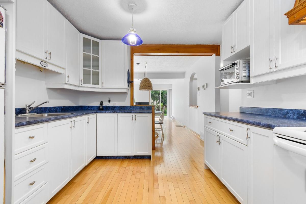 Aménagement intérieur
