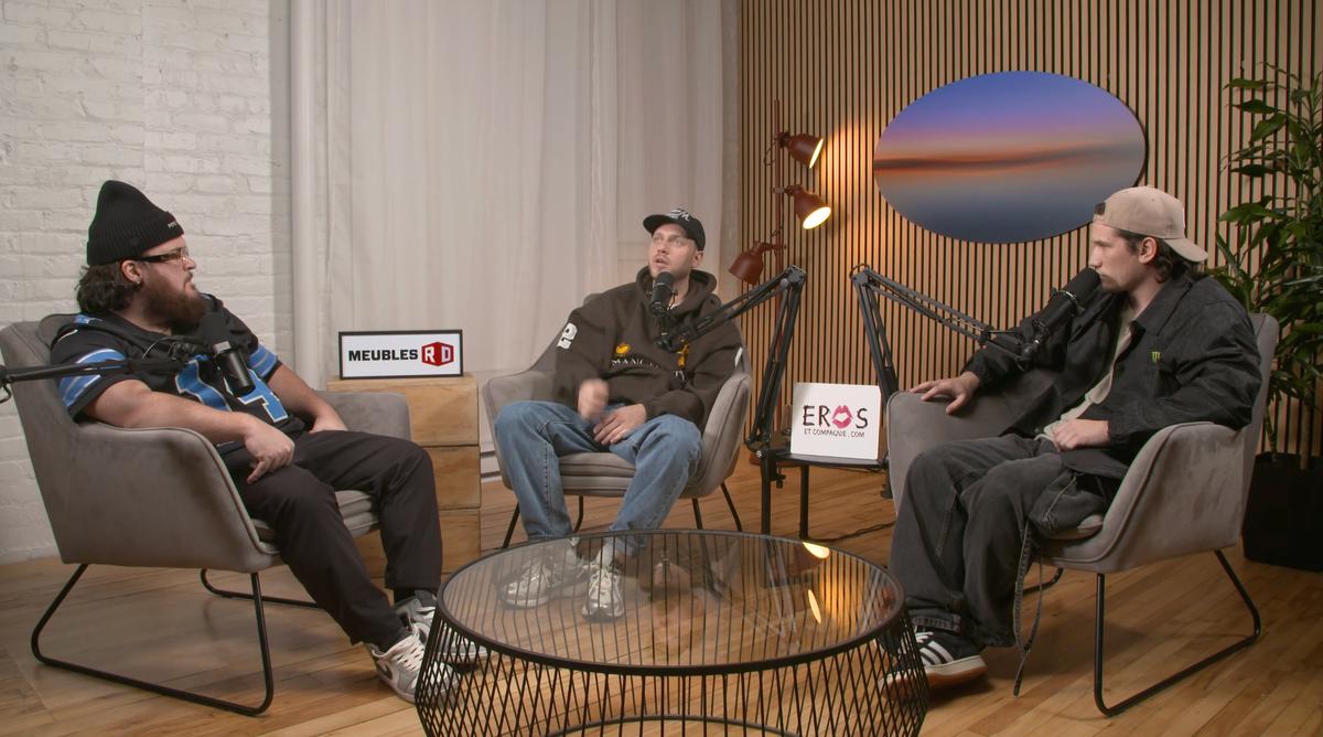 Prends un break plateau