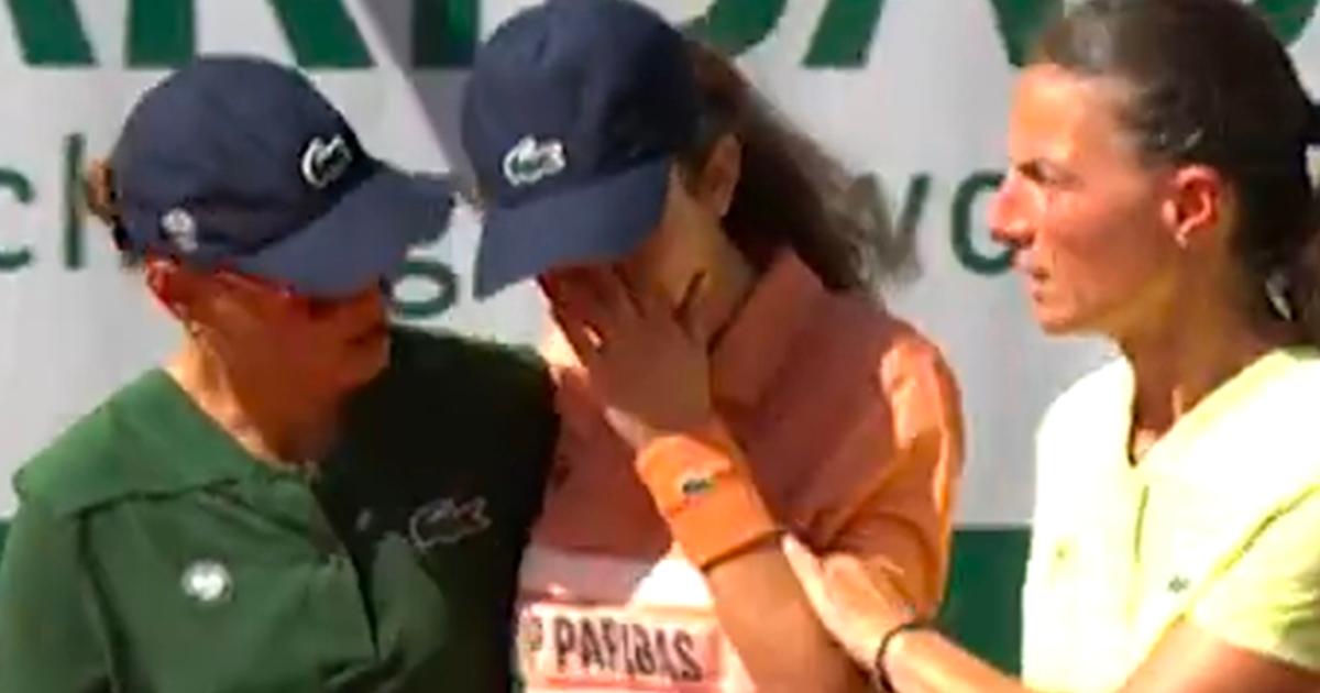 Roland-Garros