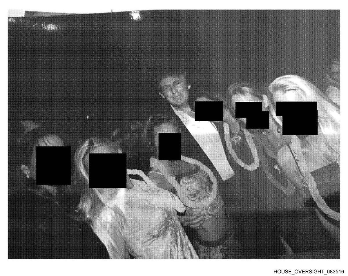 Source photo: Commission de surveillance de la Chambre des représentants