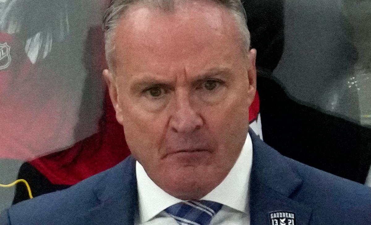 Dean Evason