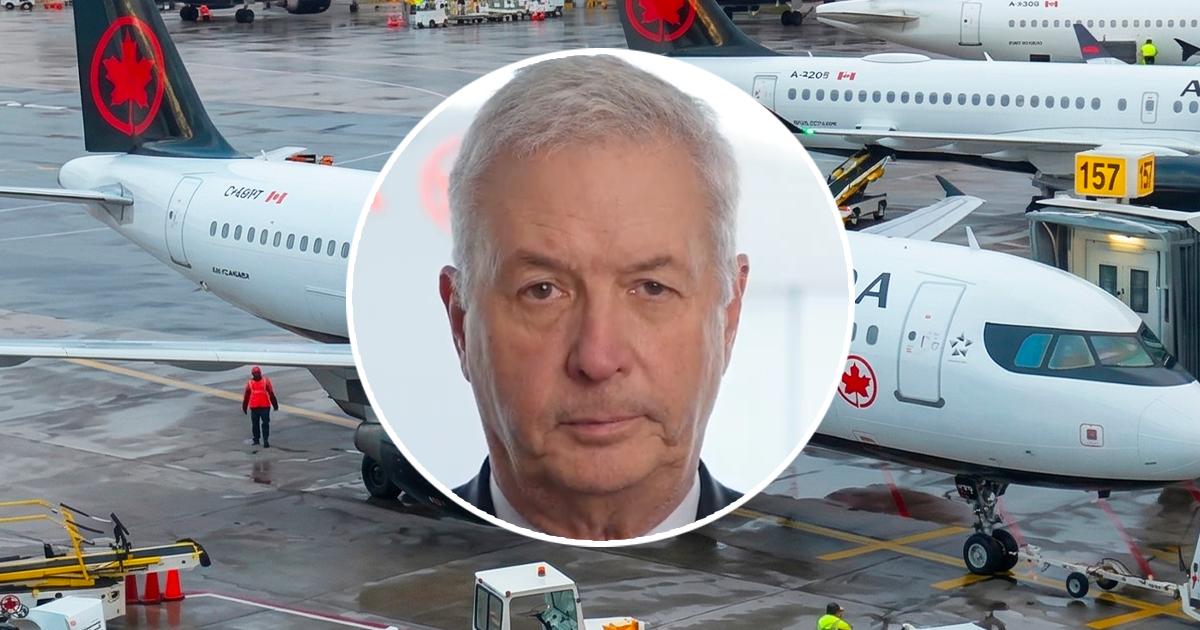 Air Canada