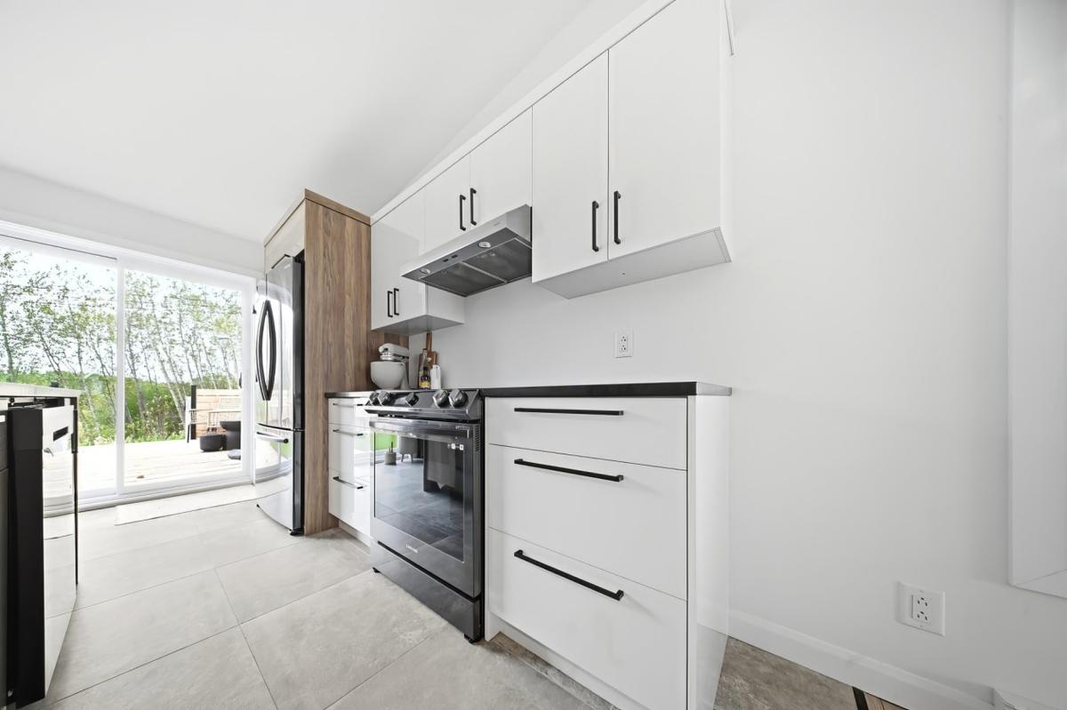 Aménagement intérieur