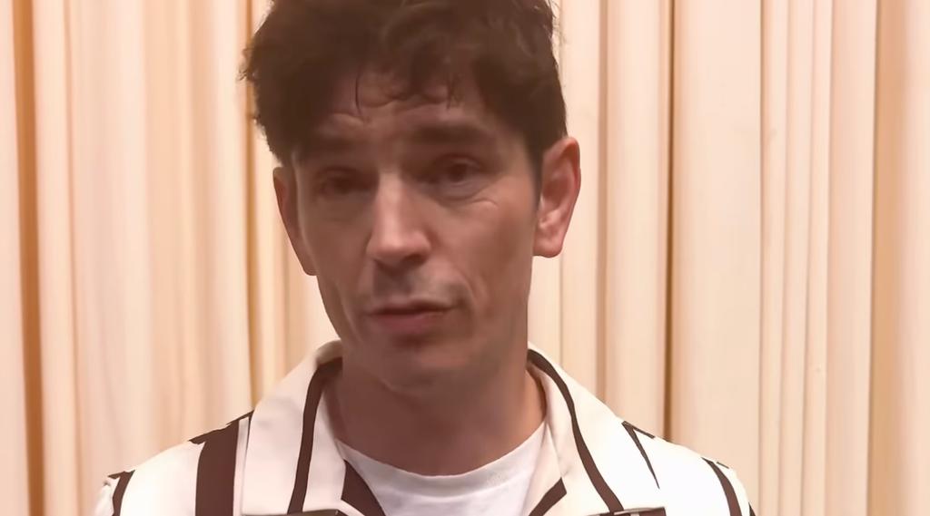 Sébastien Delorme