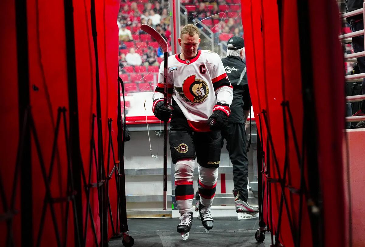 Brady Tkachuk 
