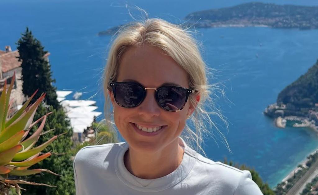 Frédérique Guay