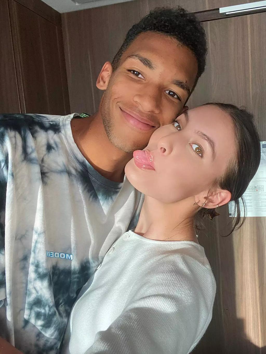 Félix Auger-Aliassime