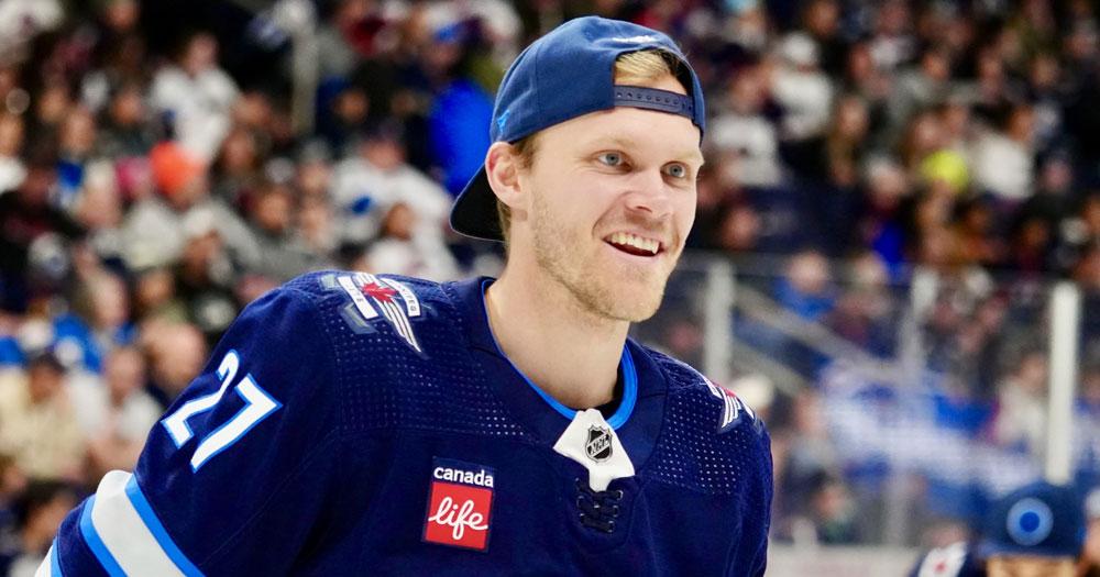 Nikolaj Ehlers