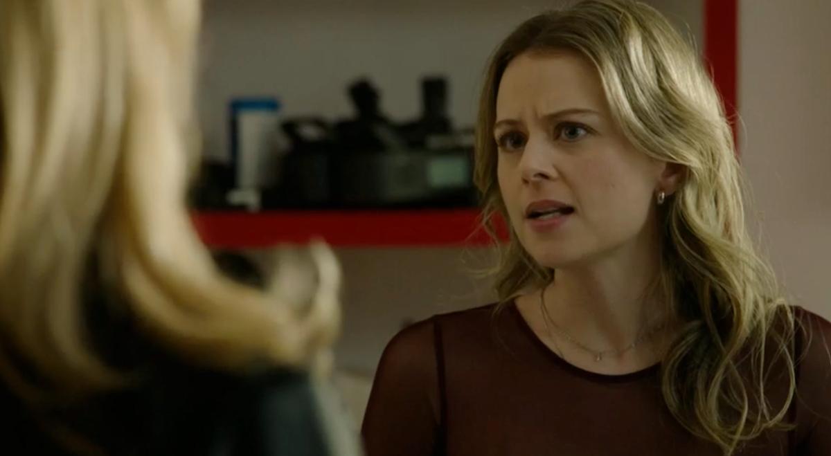 Katrine Duhaime dans Antigang