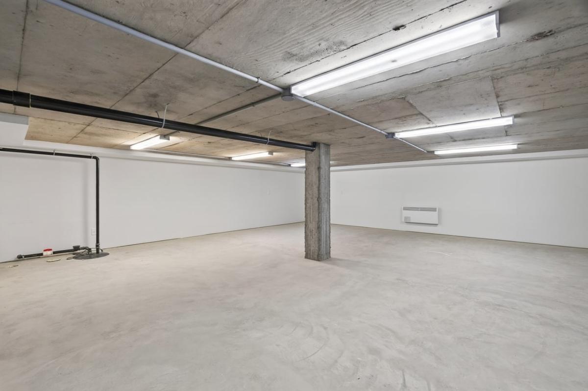 Garage, vue complémentaire