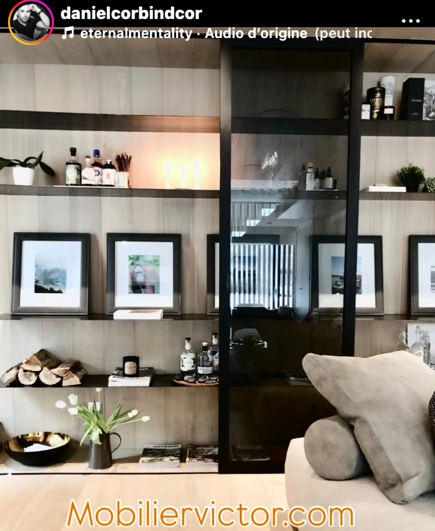 Mobilier Victor