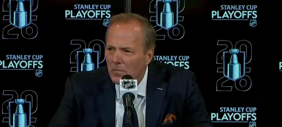Jon Cooper