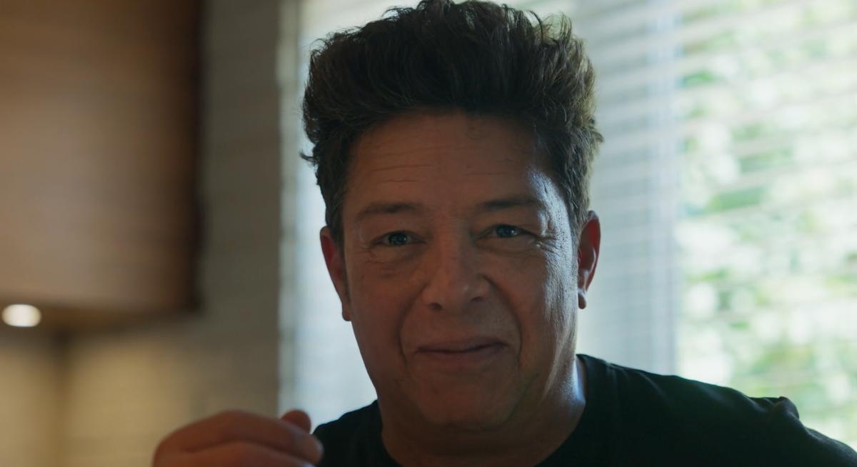 Éric Lapointe