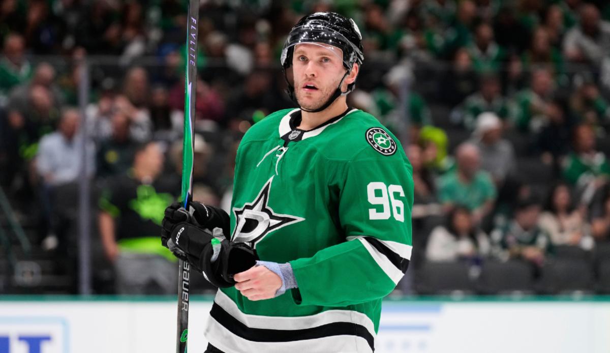 Mikko Rantanen