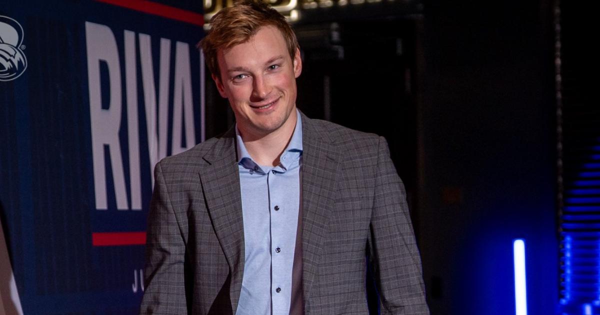 Cale Makar