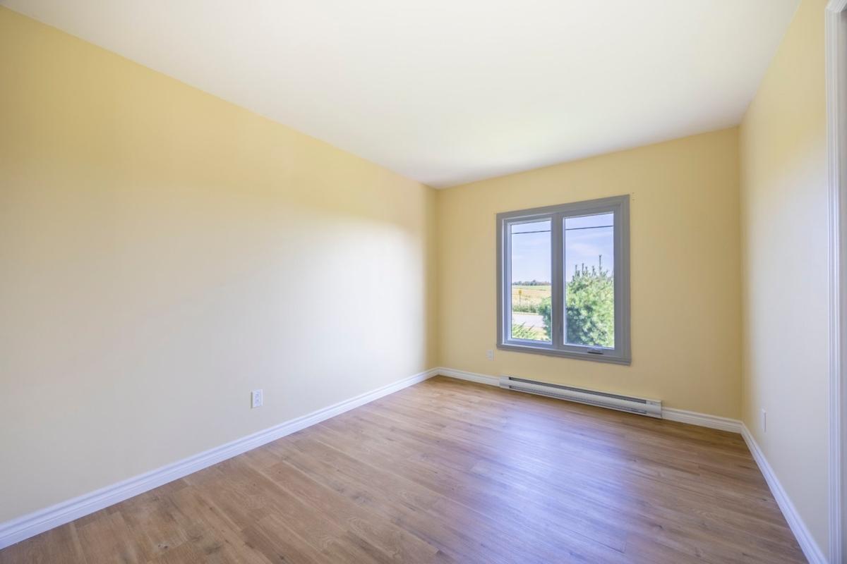 Chambre secondaire