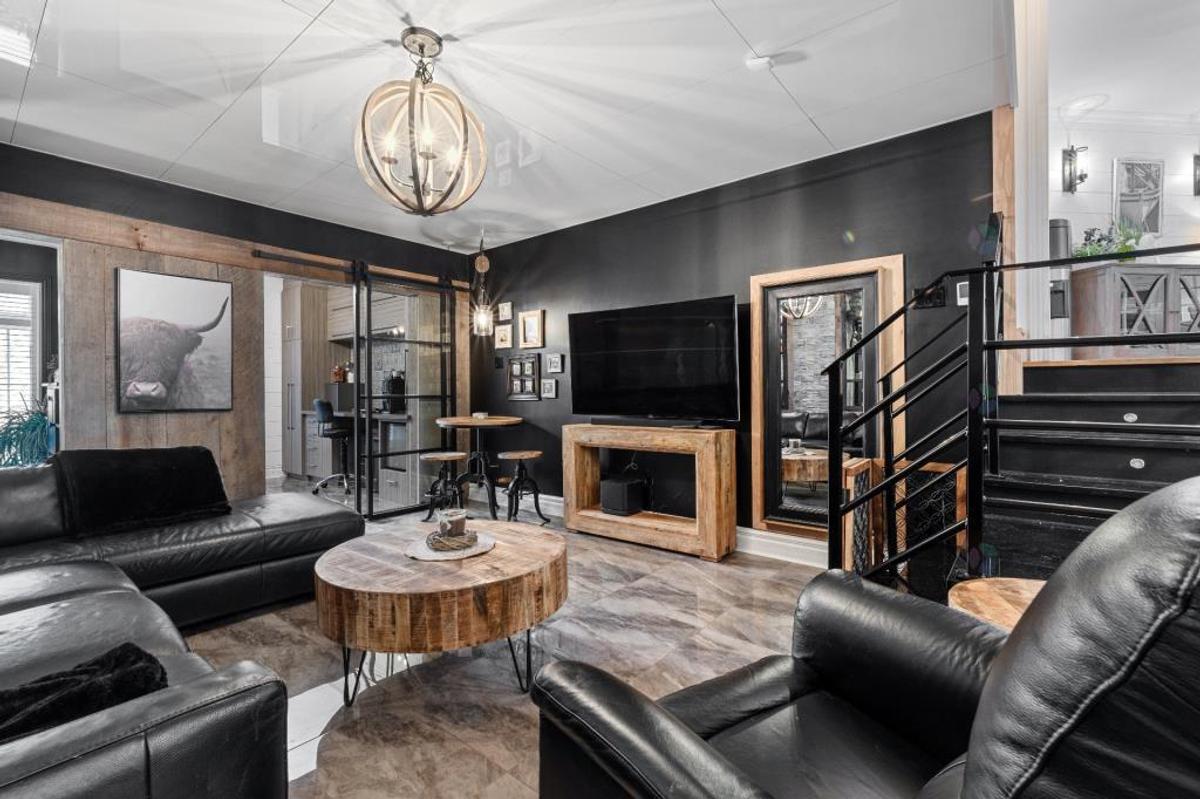 Saint-Lin-Laurentides