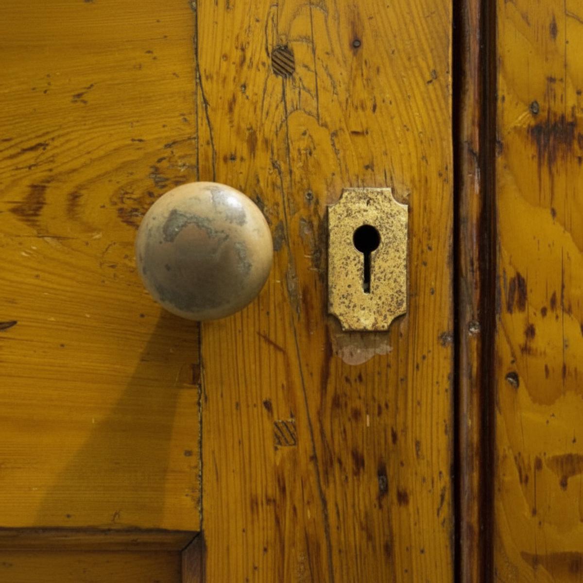 Porte