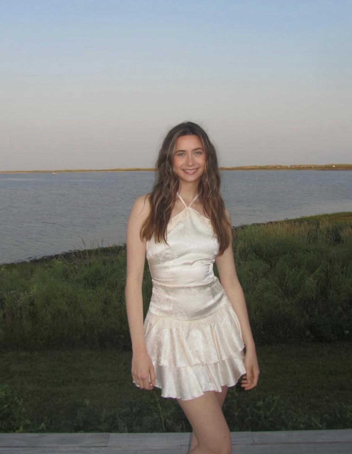 Romy Péladeau Snyder