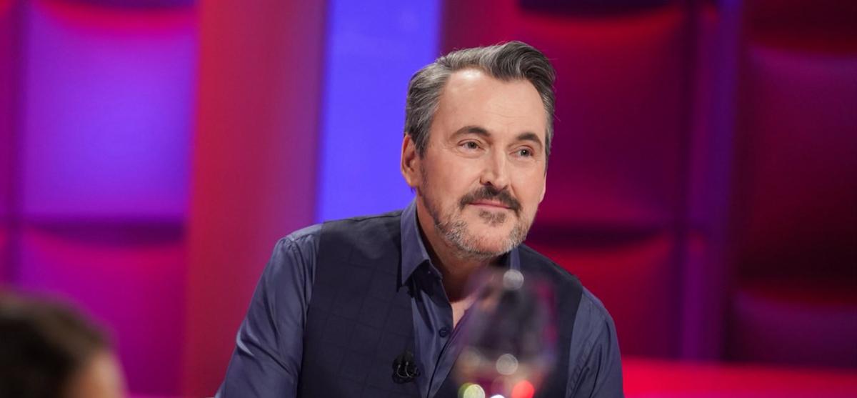 Guy A. Lepage à Tout le monde en parle