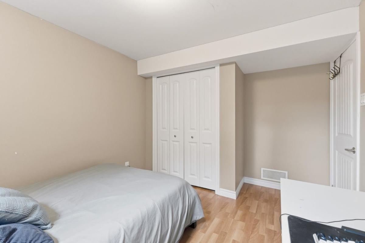 Autre vue d'une chambre
