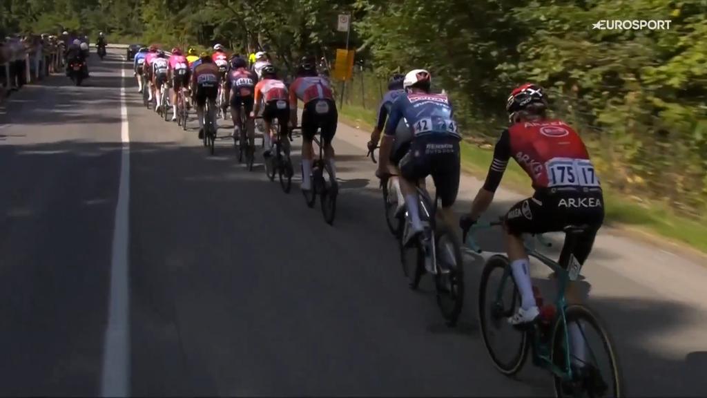Grand Prix cycliste de Montréal