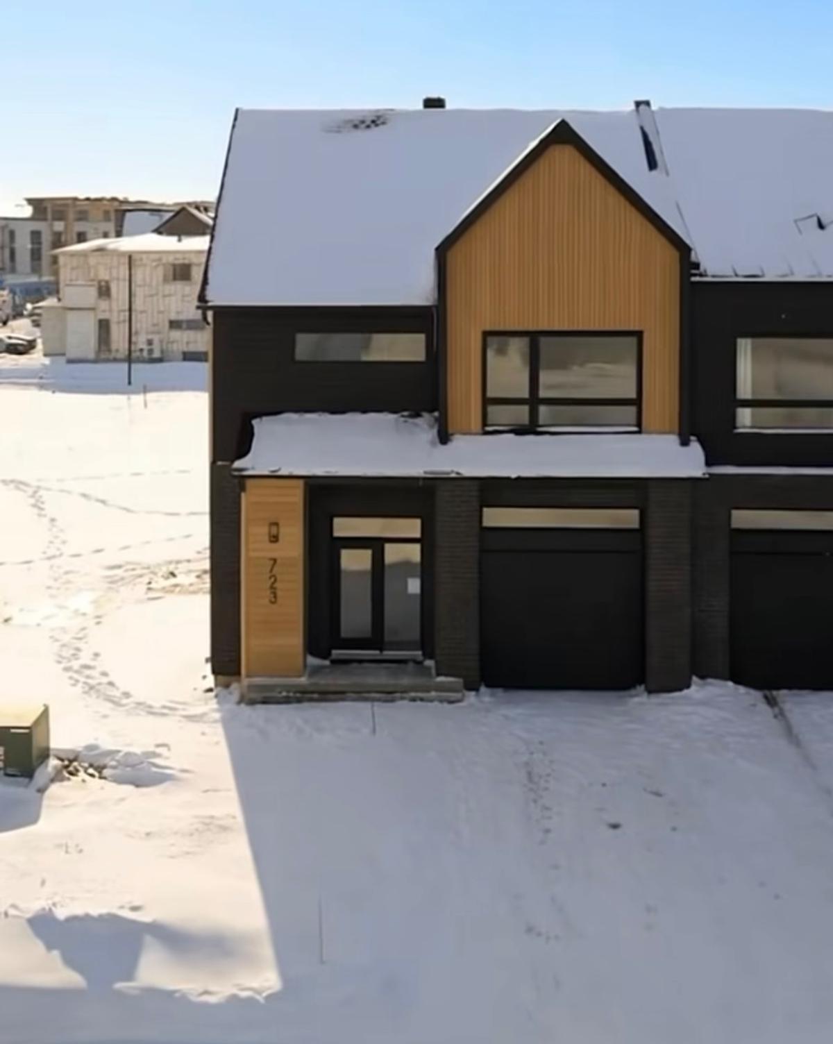 Maison