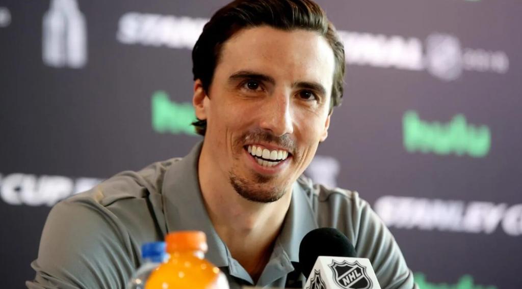 Marc-André Fleury
