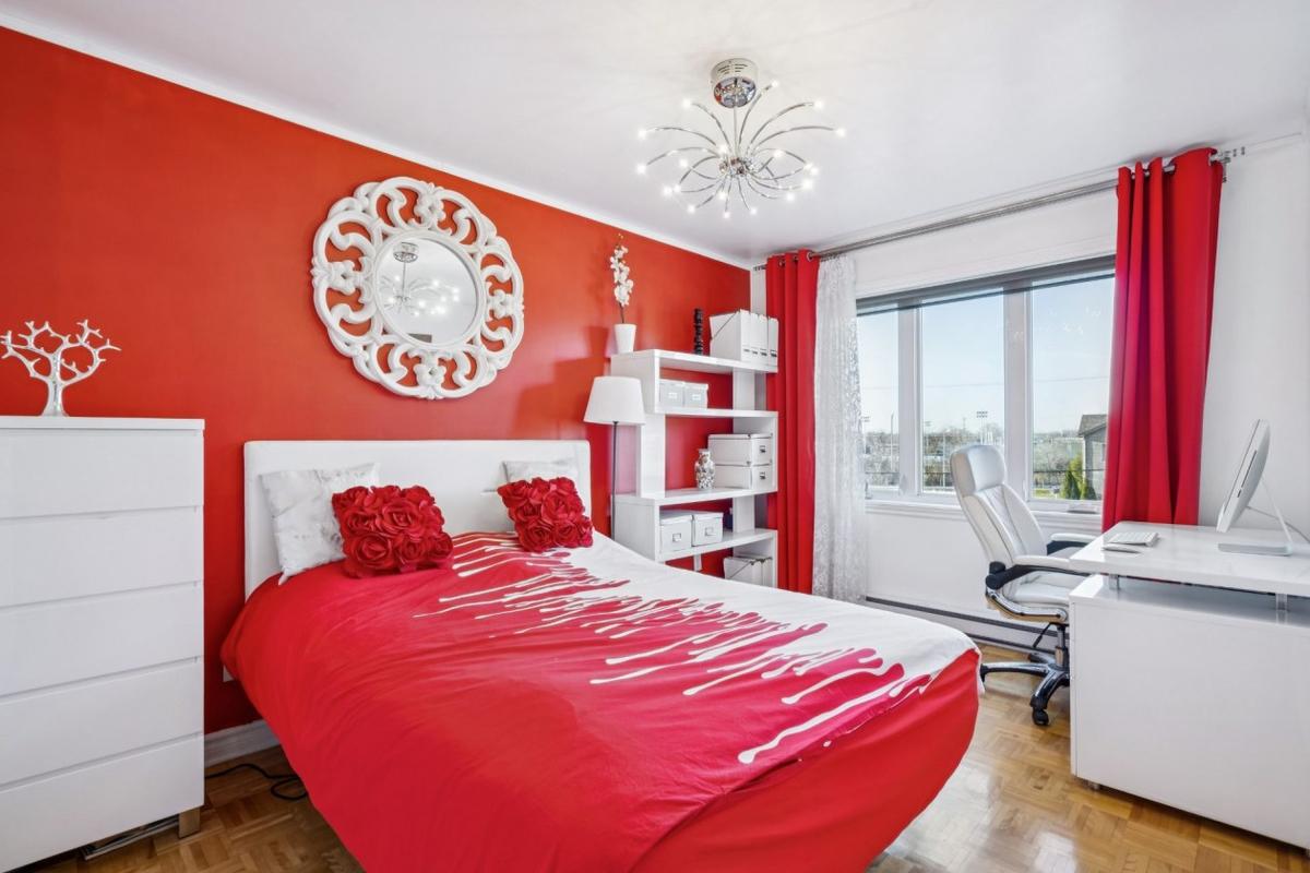 Deuxième chambre