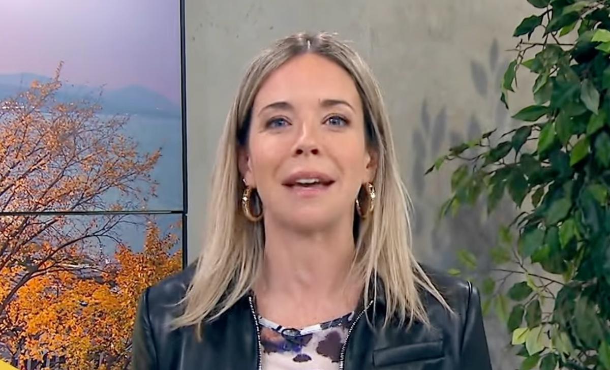Sabrina Cournoyer