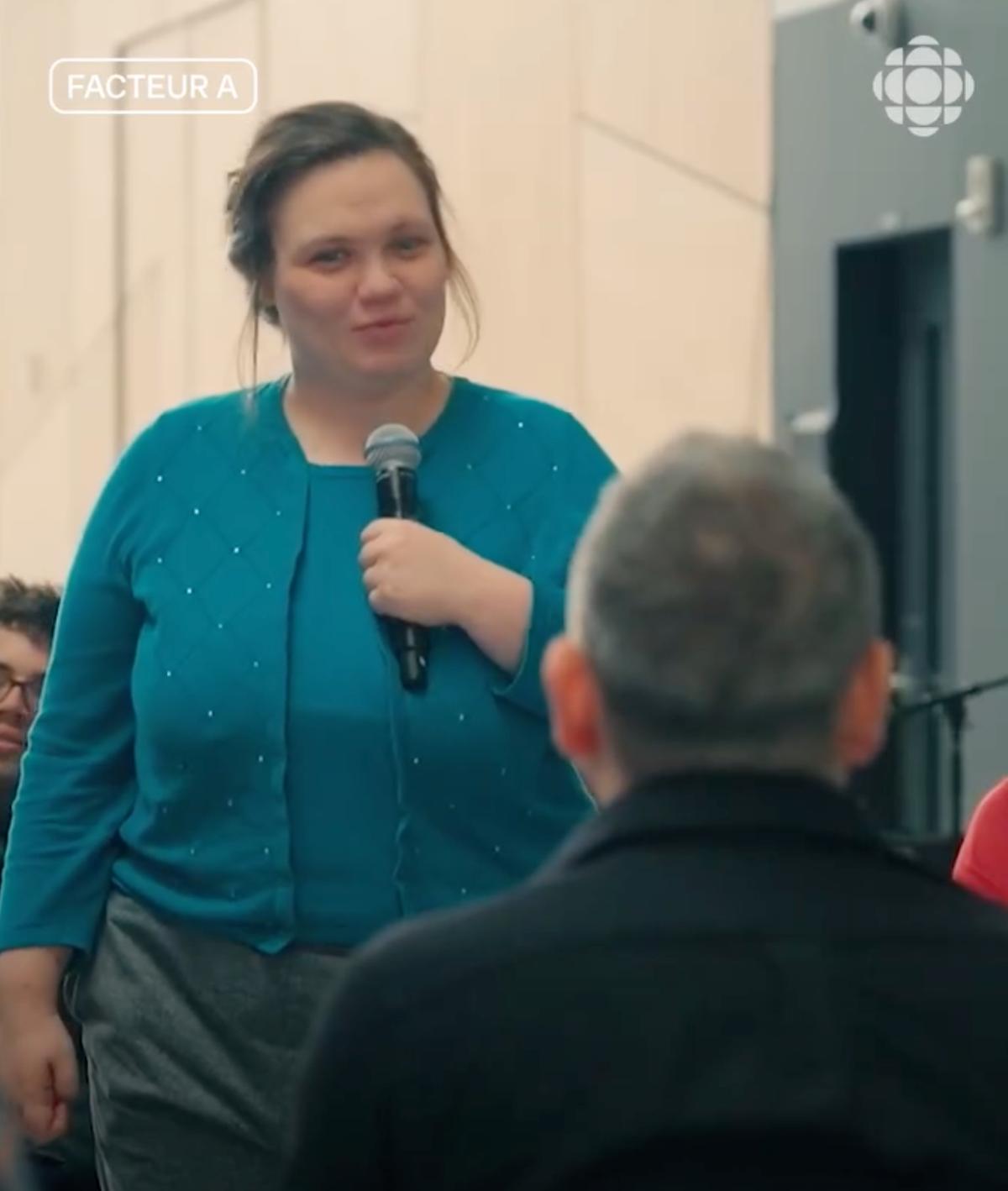 Jess à Facteur A