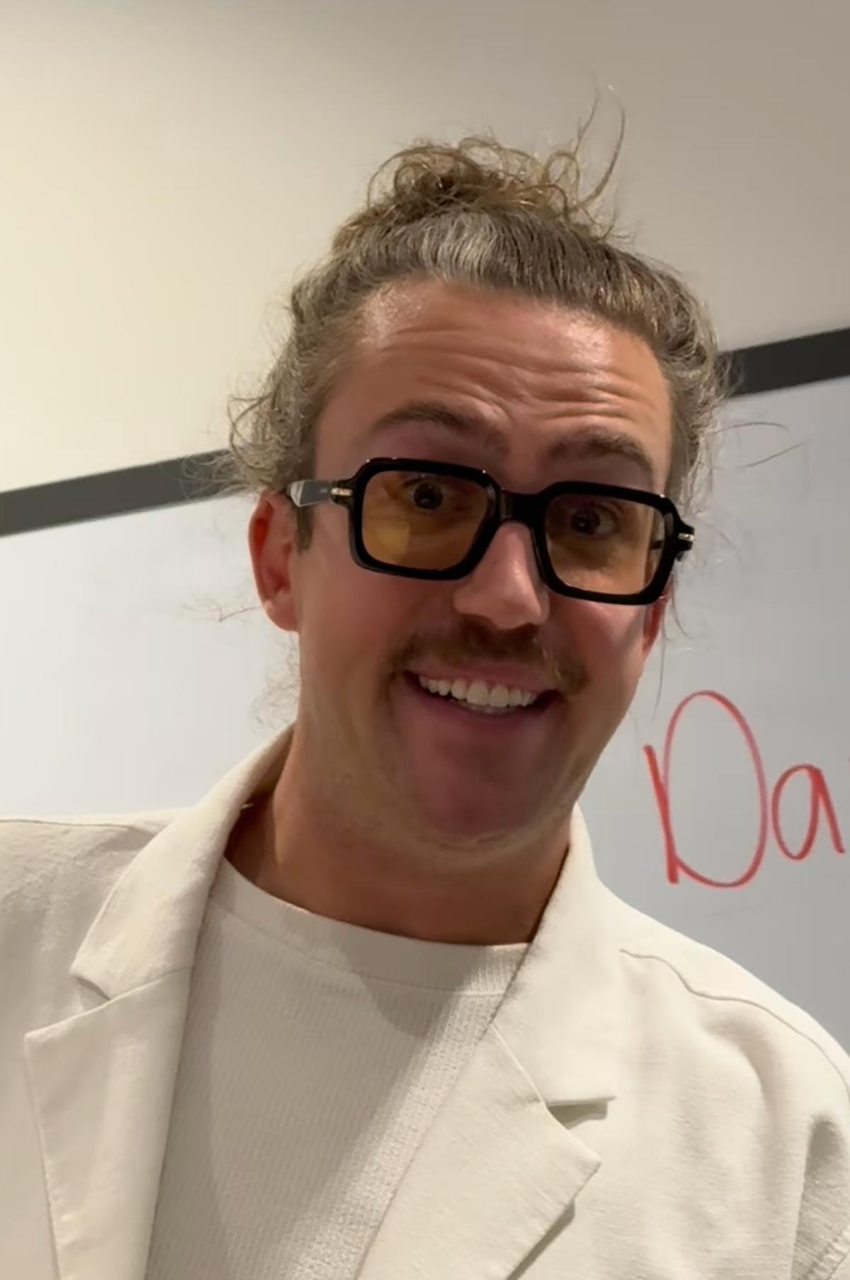 Mathieu Dufour