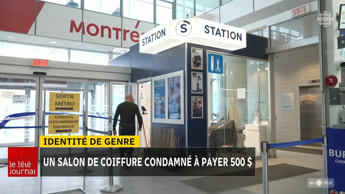 Coiffeur