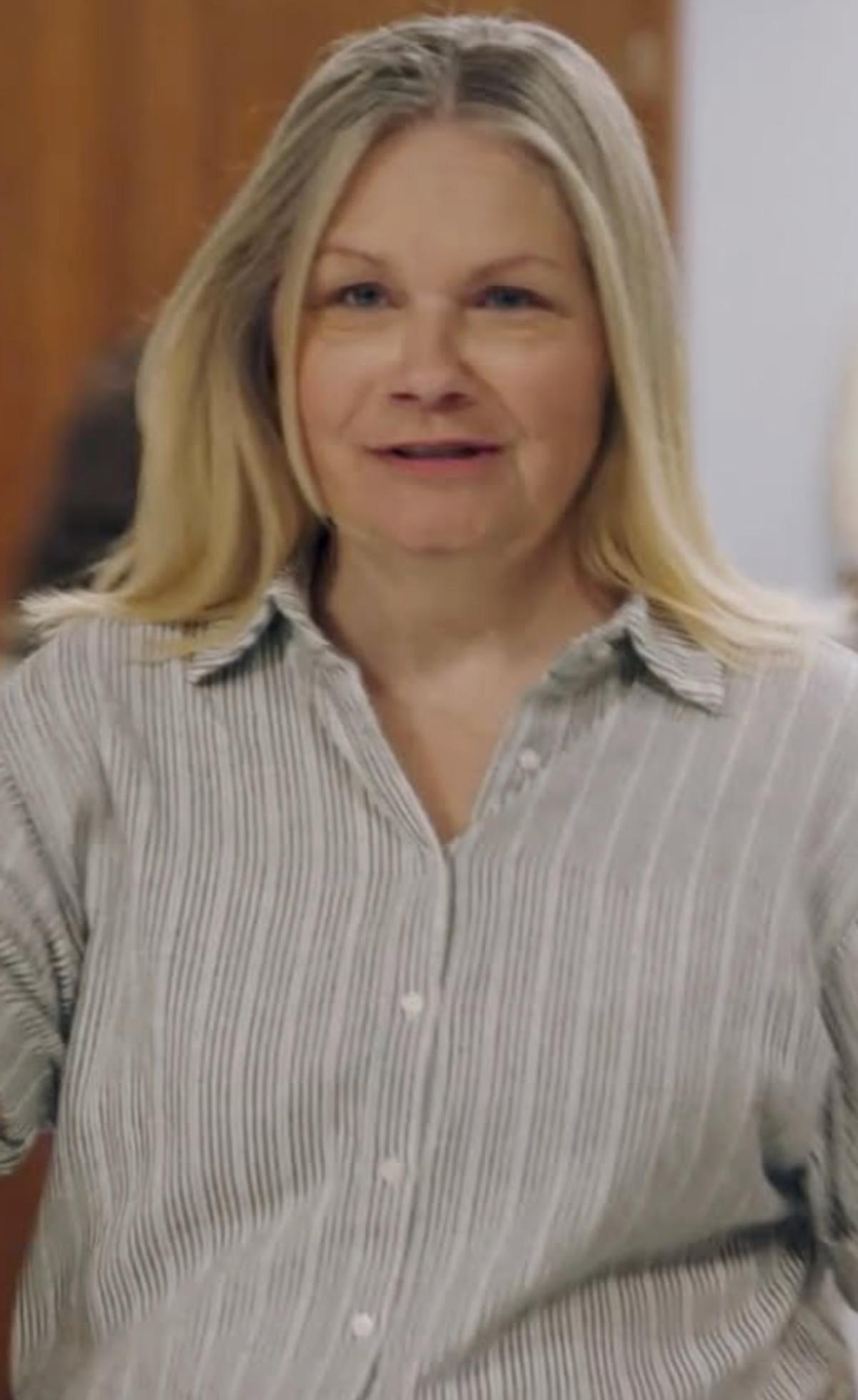 Nathalie Madore dans Indéfendable