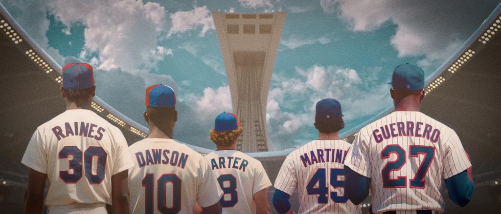 Montreal Expos