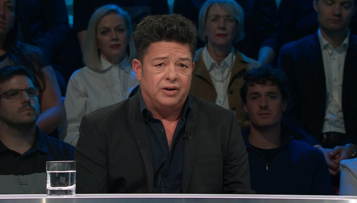 Éric Lapointe